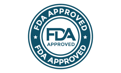 BloodArmor FDA Approved